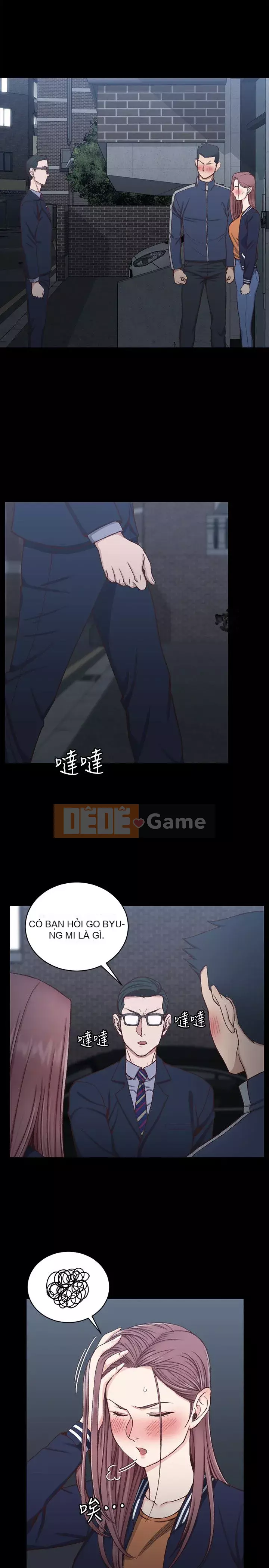 Suite Junior Chào Mừng Chương 1-123