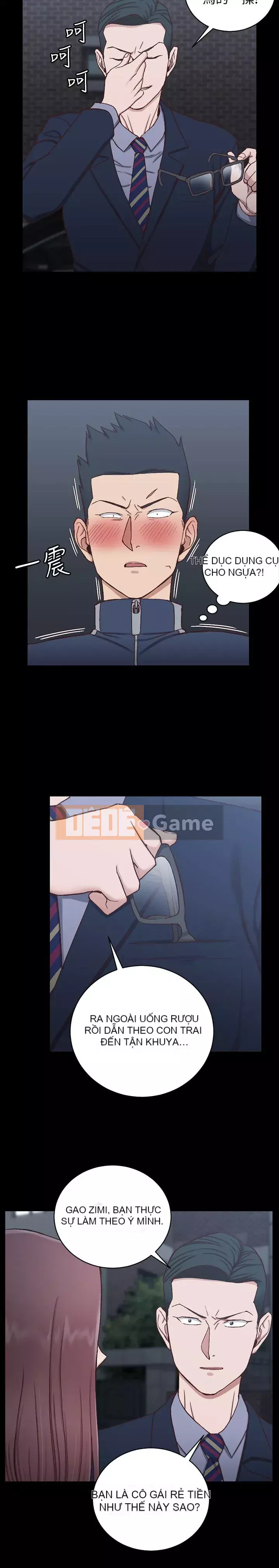 Suite Junior Chào Mừng Chương 1-123