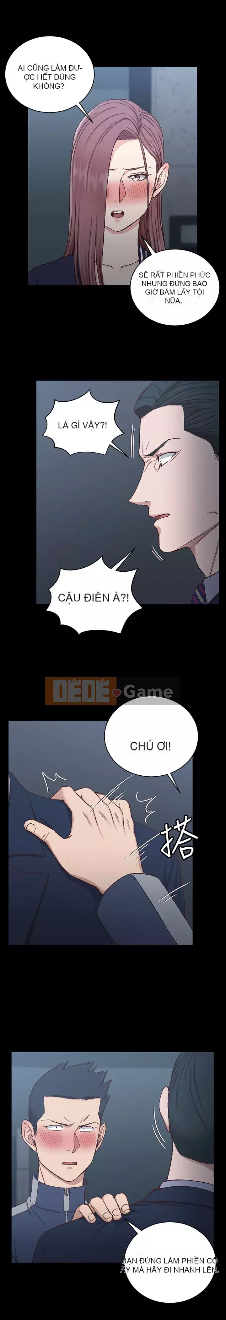 Suite Junior Chào Mừng Chương 1-123