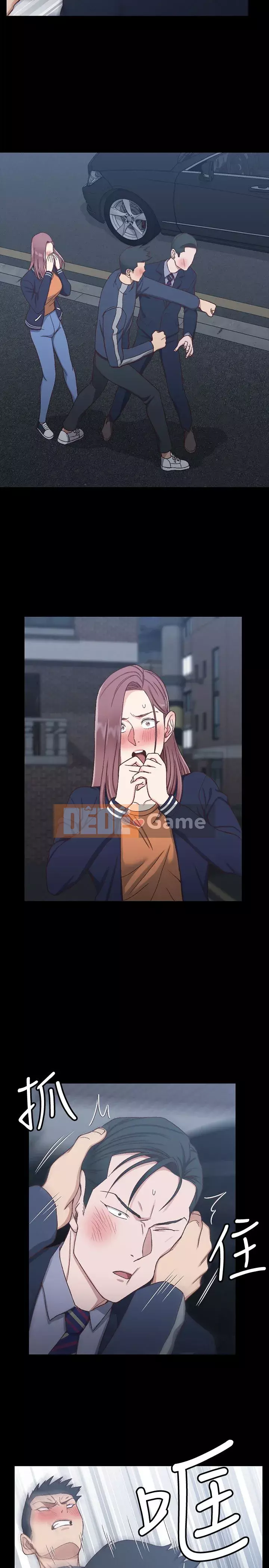 Suite Junior Chào Mừng Chương 1-123