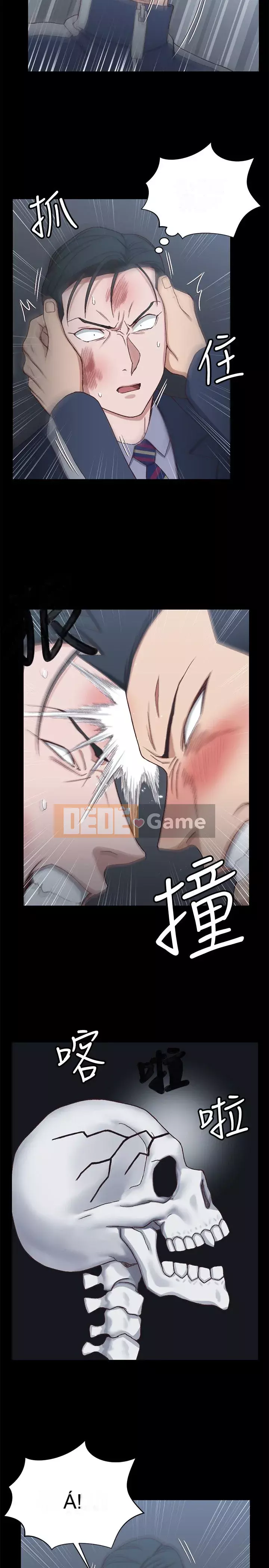 Suite Junior Chào Mừng Chương 1-123