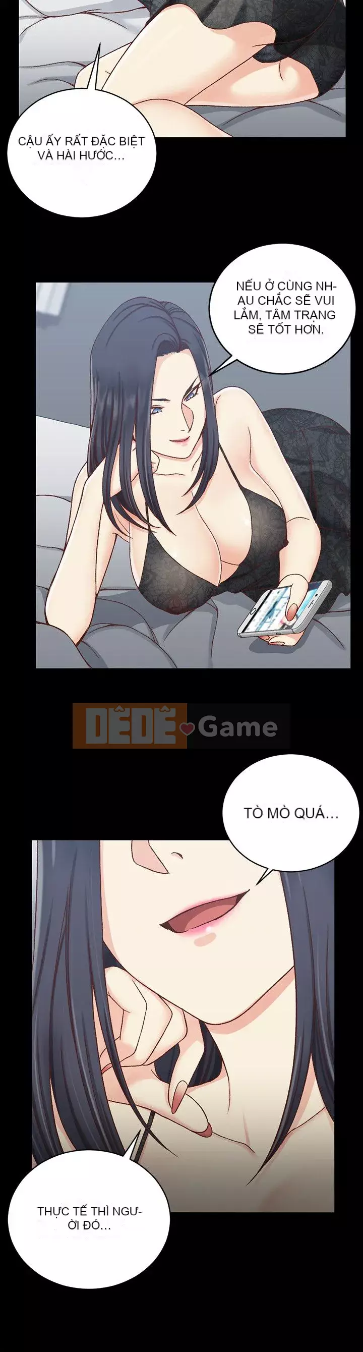 Suite Junior Chào Mừng Chương 1-123