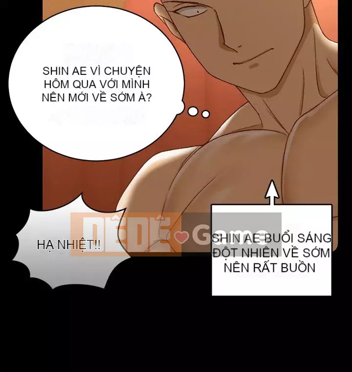 Suite Junior Chào Mừng Chương 1-123