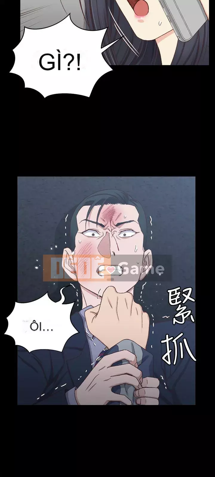 Suite Junior Chào Mừng Chương 1-123