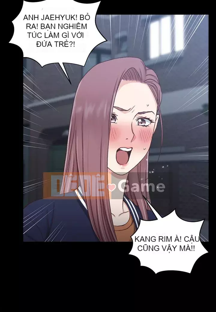 Suite Junior Chào Mừng Chương 1-123