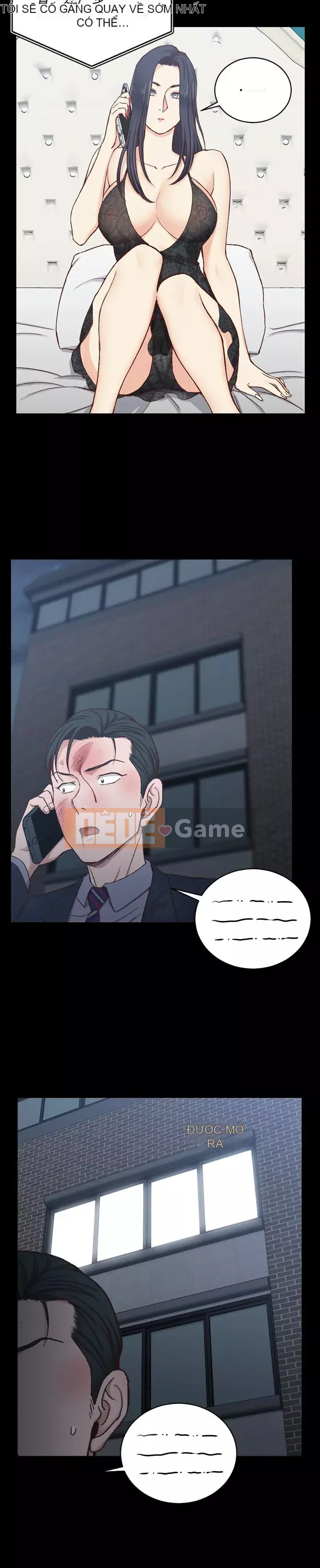 Suite Junior Chào Mừng Chương 1-123