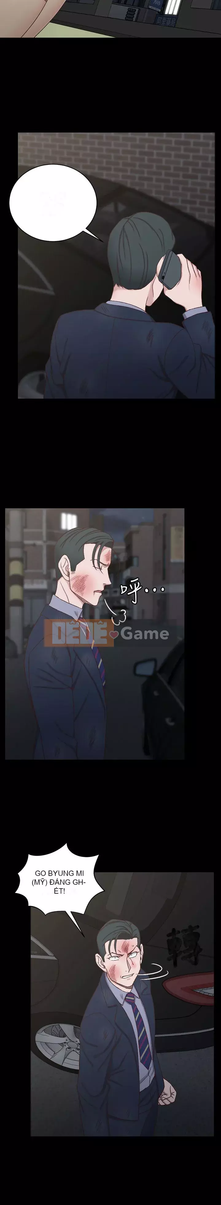 Suite Junior Chào Mừng Chương 1-123