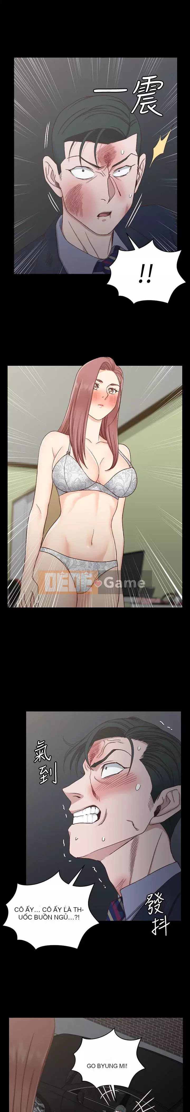 Suite Junior Chào Mừng Chương 1-123