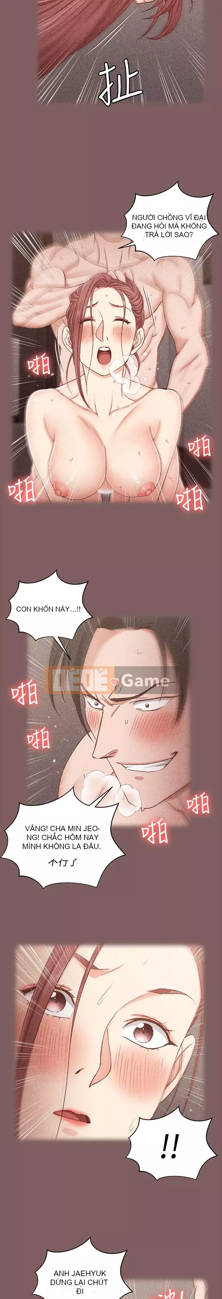 Suite Junior Chào Mừng Chương 1-123