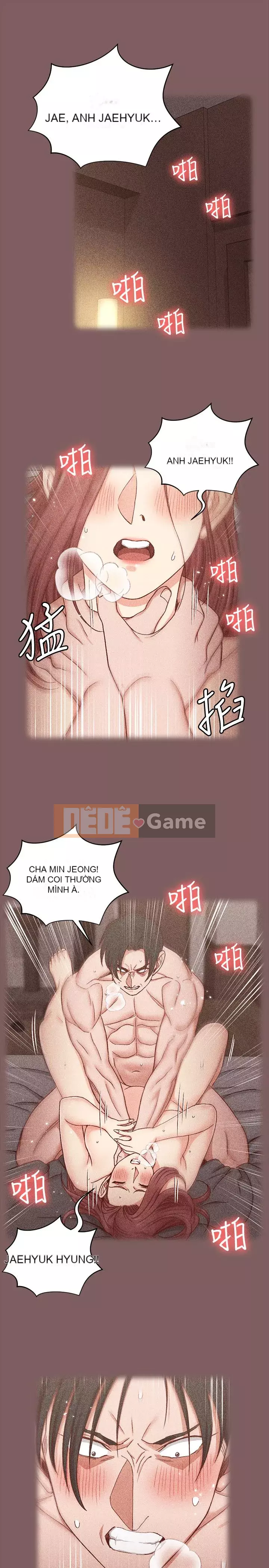 Suite Junior Chào Mừng Chương 1-123