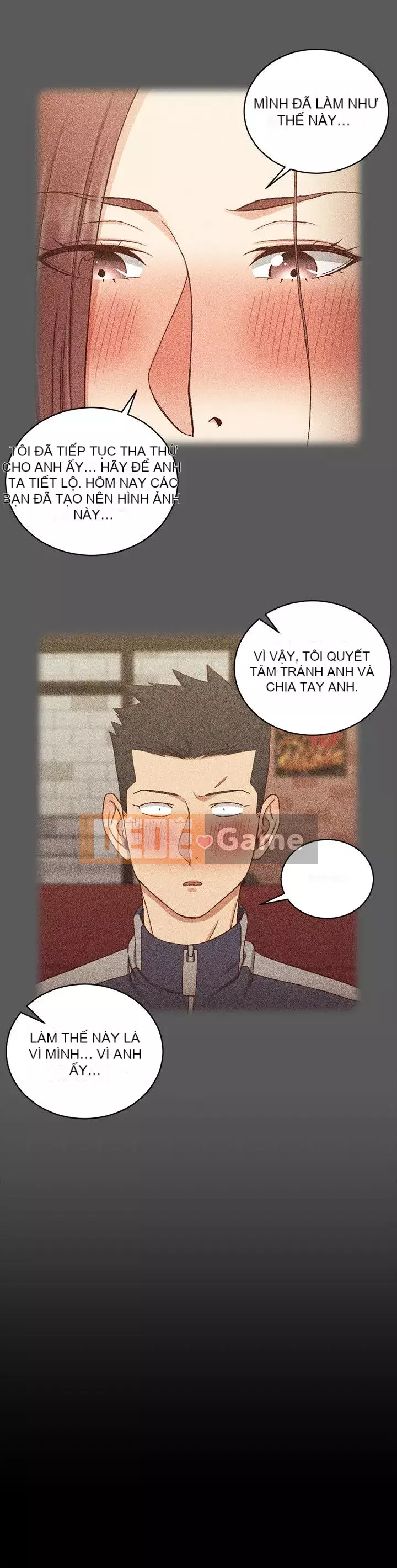 Suite Junior Chào Mừng Chương 1-123