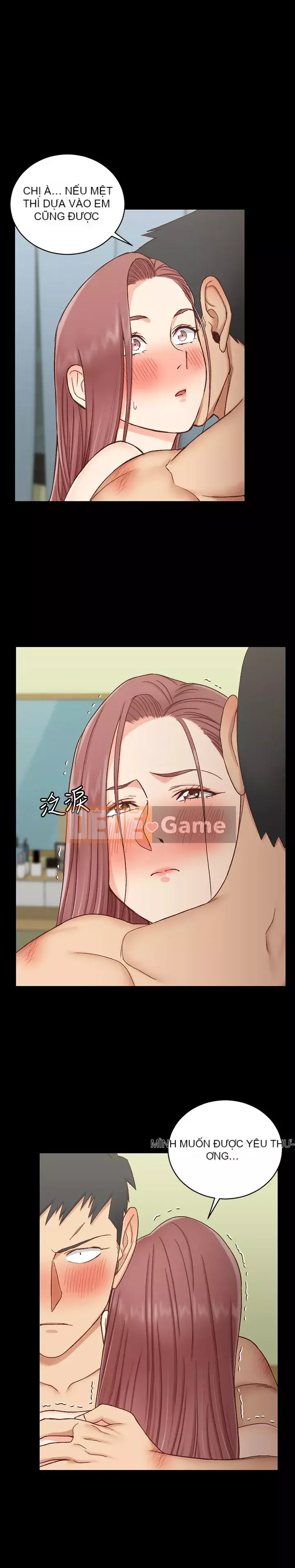 Suite Junior Chào Mừng Chương 1-123