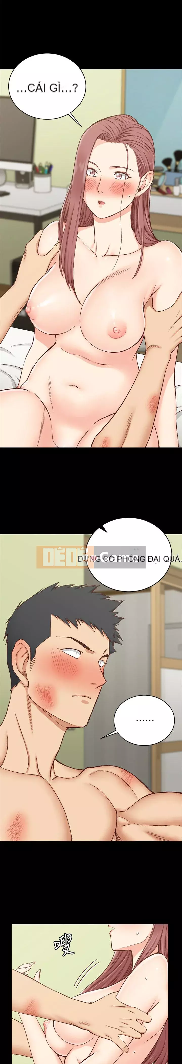 Suite Junior Chào Mừng Chương 1-123