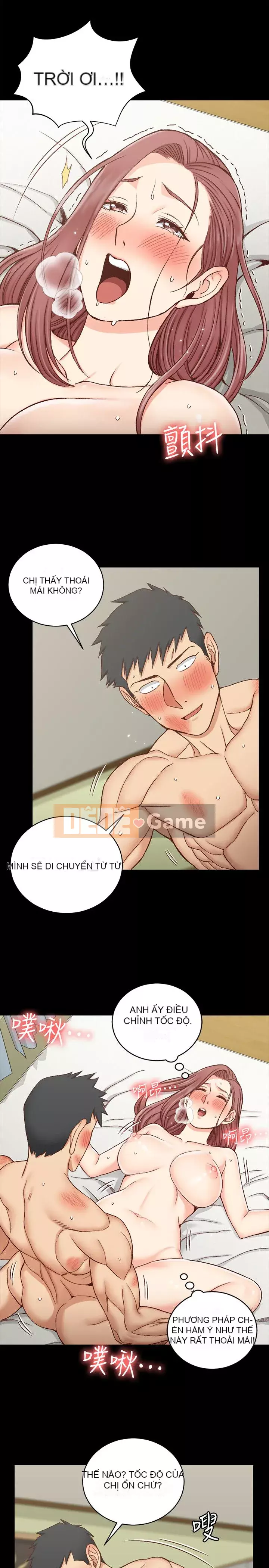 Suite Junior Chào Mừng Chương 1-123