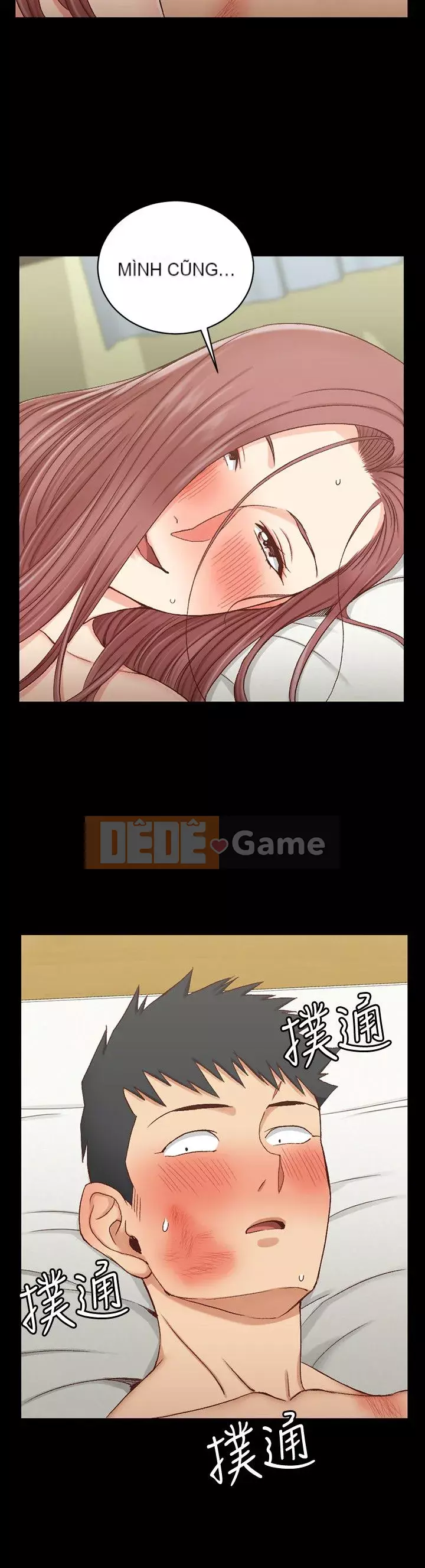 Suite Junior Chào Mừng Chương 1-123