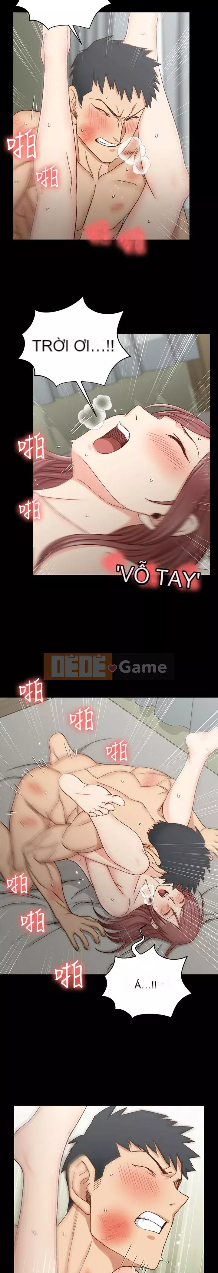 Suite Junior Chào Mừng Chương 1-123