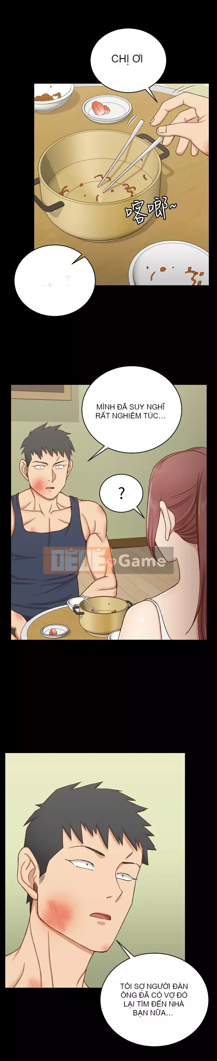 Suite Junior Chào Mừng Chương 1-123