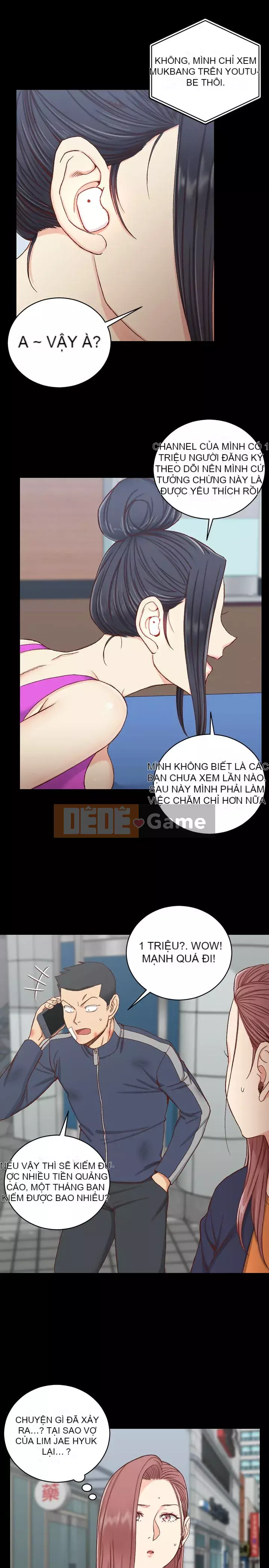 Suite Junior Chào Mừng Chương 1-123