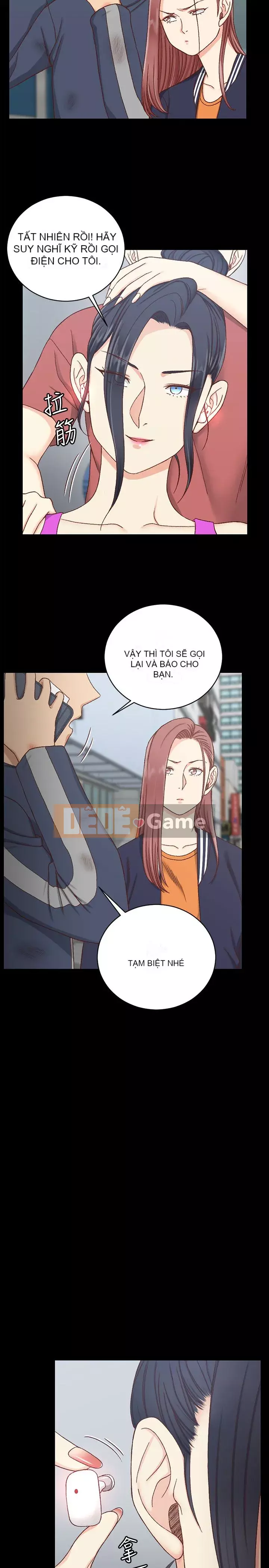 Suite Junior Chào Mừng Chương 1-123