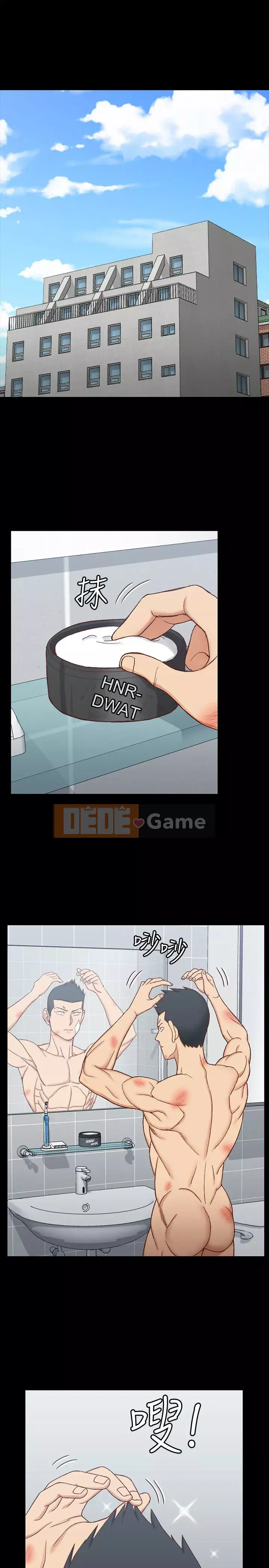 Suite Junior Chào Mừng Chương 1-123