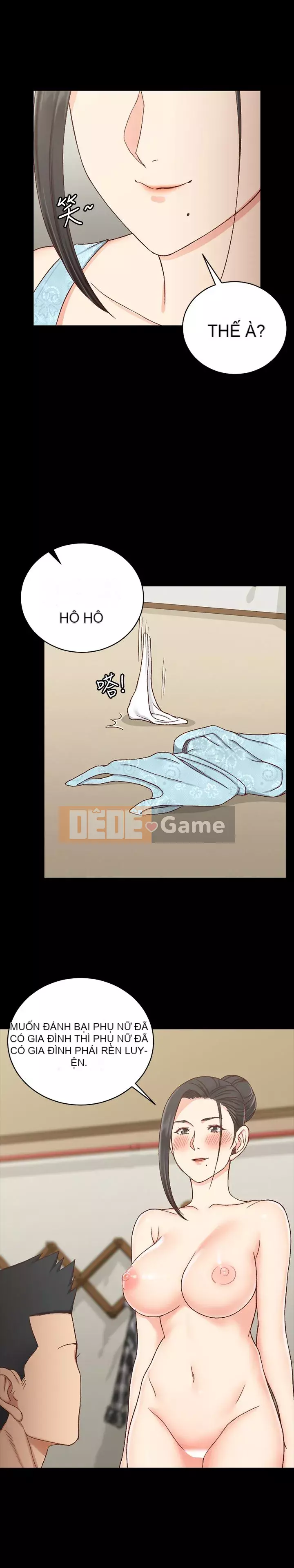 Suite Junior Chào Mừng Chương 1-123