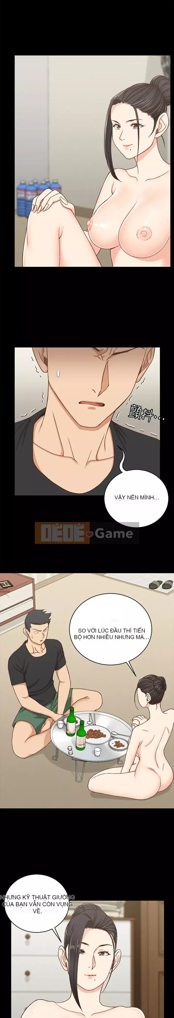 Suite Junior Chào Mừng Chương 1-123