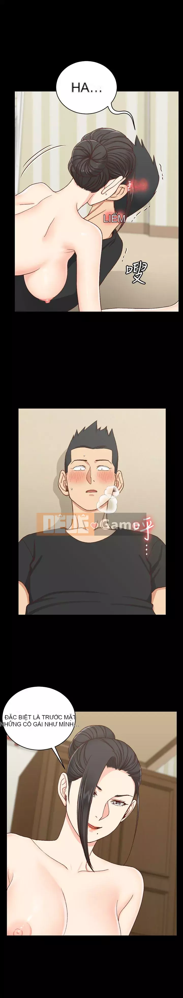 Suite Junior Chào Mừng Chương 1-123