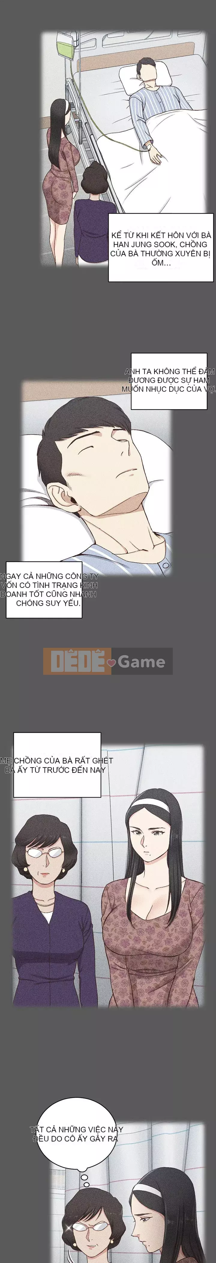 Suite Junior Chào Mừng Chương 1-123