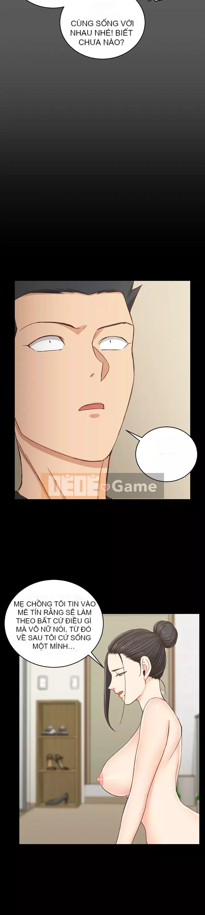 Suite Junior Chào Mừng Chương 1-123