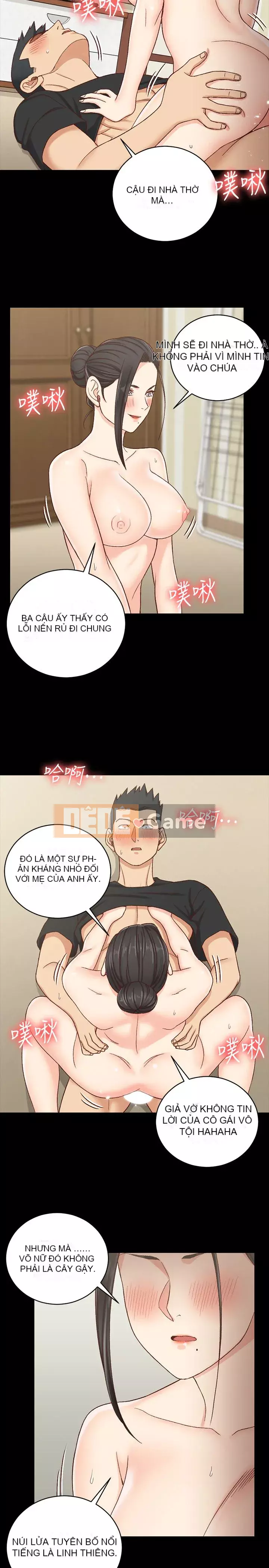 Suite Junior Chào Mừng Chương 1-123