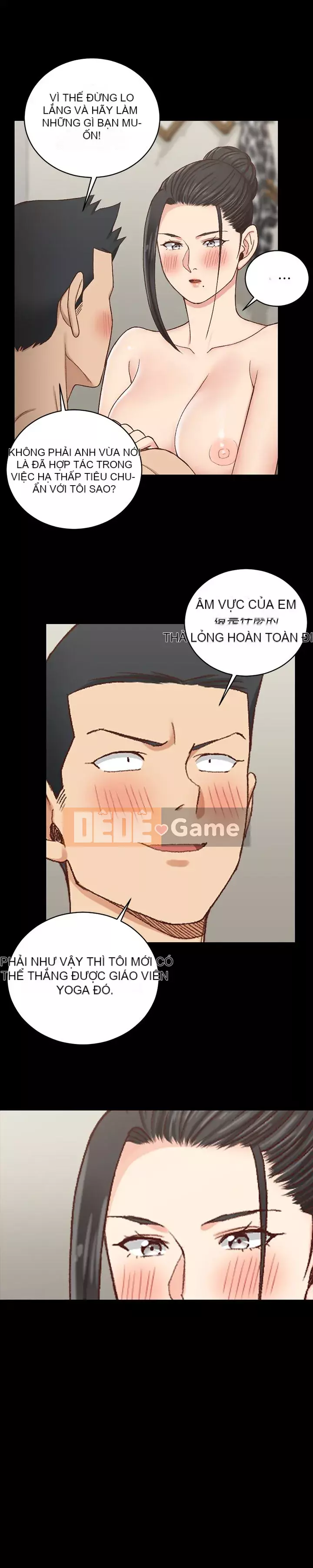 Suite Junior Chào Mừng Chương 1-123