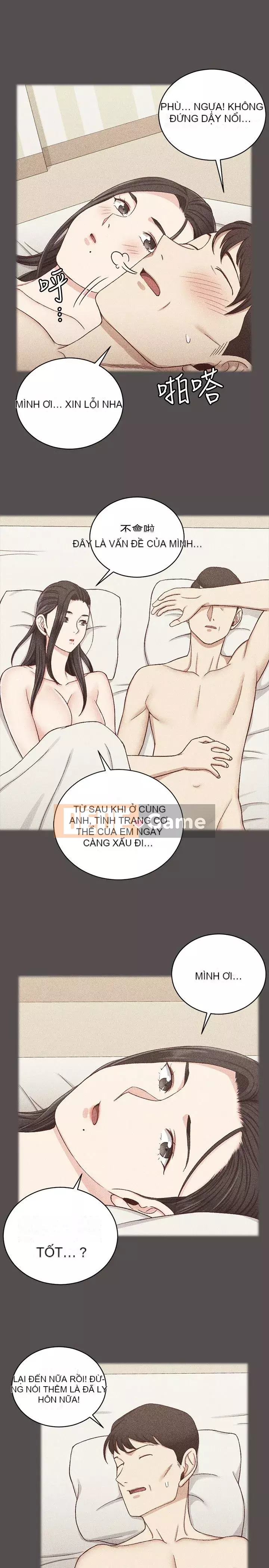 Suite Junior Chào Mừng Chương 1-123