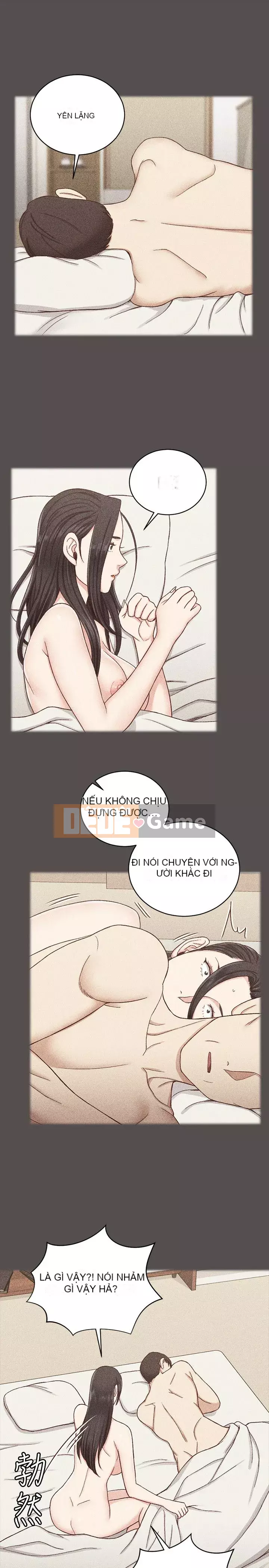 Suite Junior Chào Mừng Chương 1-123