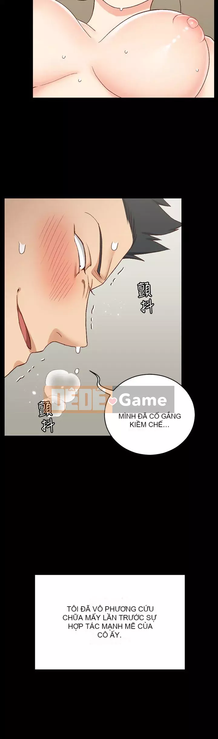 Suite Junior Chào Mừng Chương 1-123