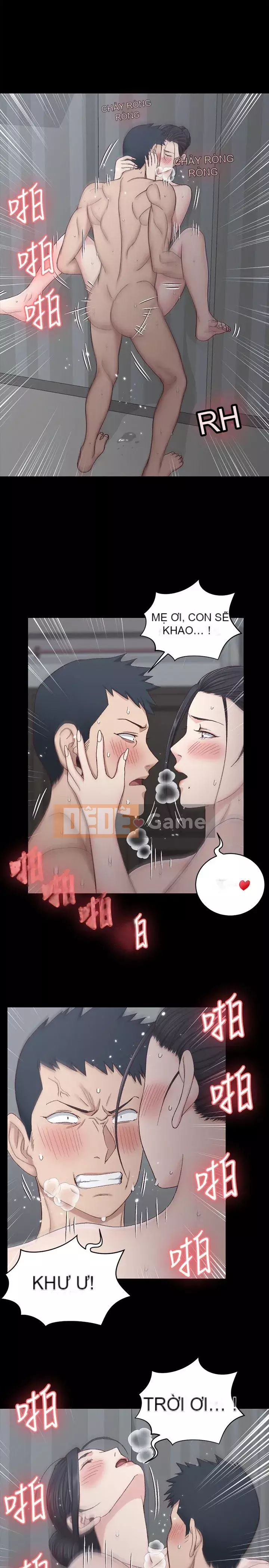 Suite Junior Chào Mừng Chương 1-123