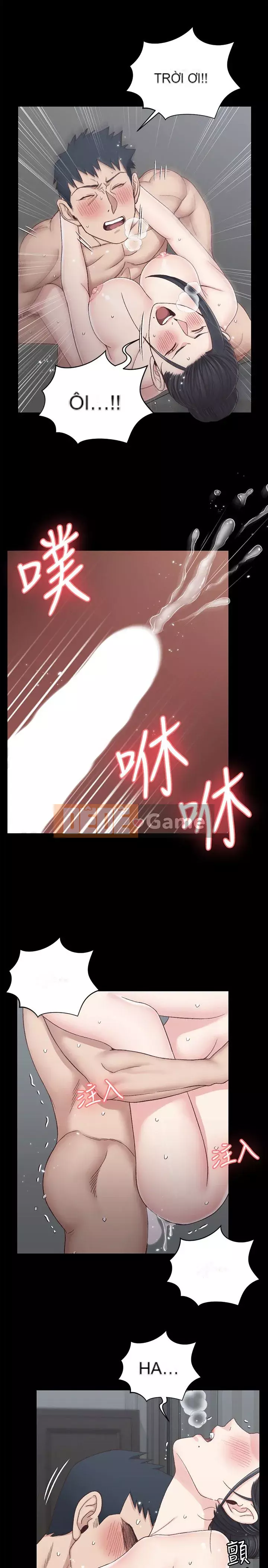 Suite Junior Chào Mừng Chương 1-123