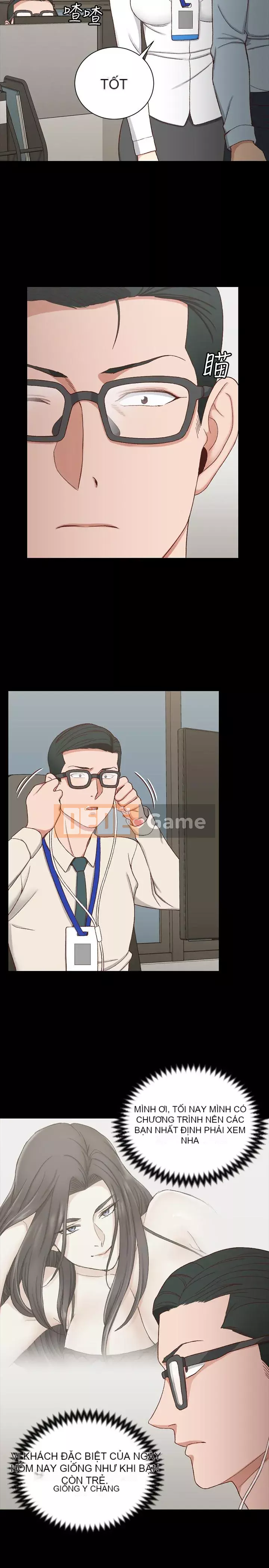 Suite Junior Chào Mừng Chương 1-123