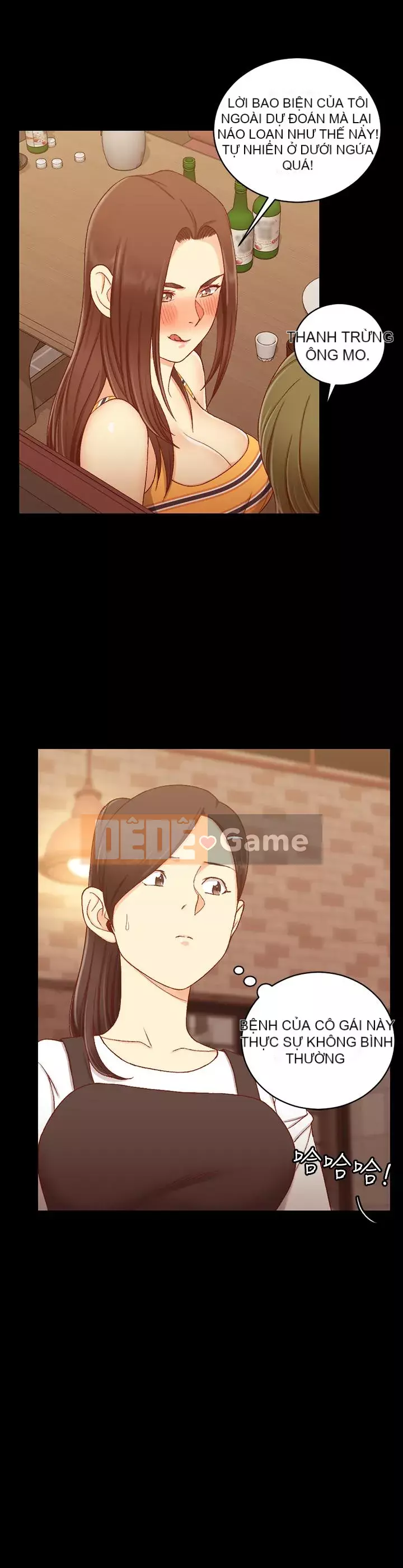 Suite Junior Chào Mừng Chương 1-123