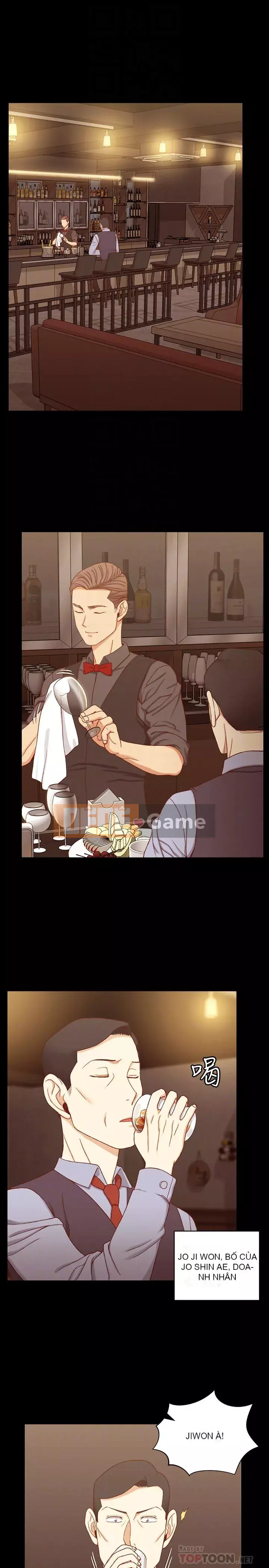 Suite Junior Chào Mừng Chương 1-123