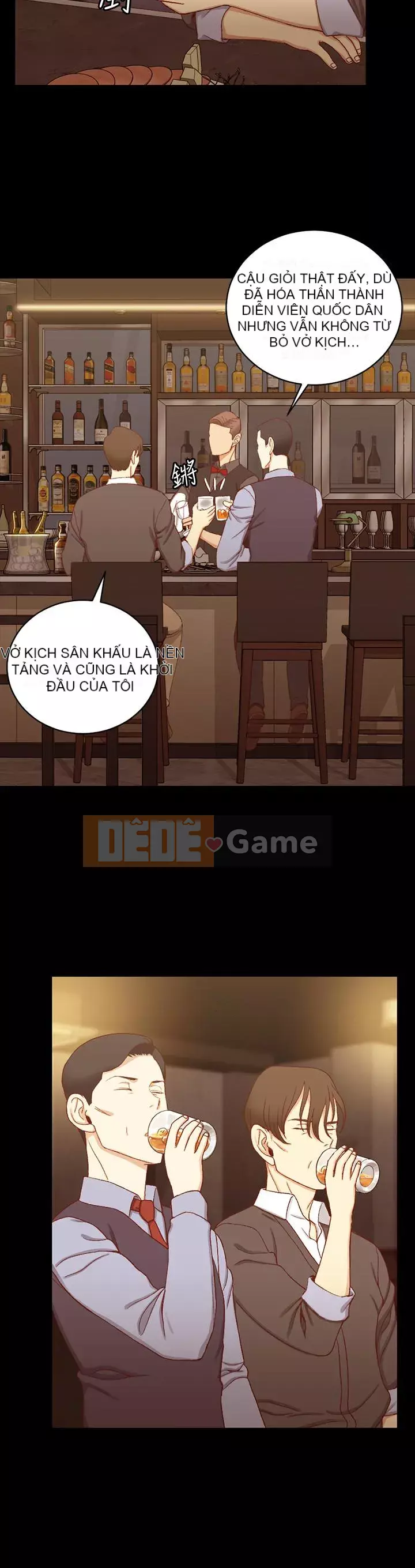 Suite Junior Chào Mừng Chương 1-123