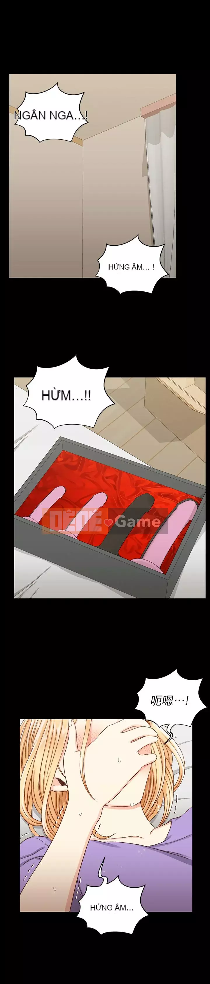 Suite Junior Chào Mừng Chương 1-123