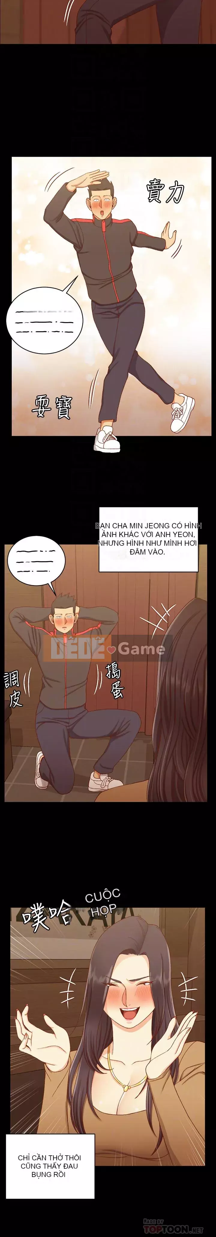 Suite Junior Chào Mừng Chương 1-123