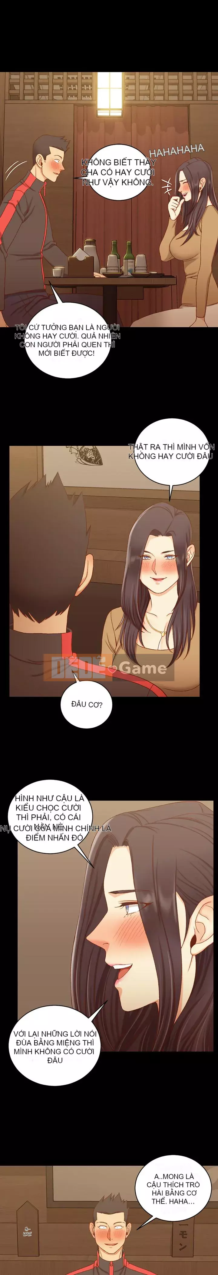 Suite Junior Chào Mừng Chương 1-123