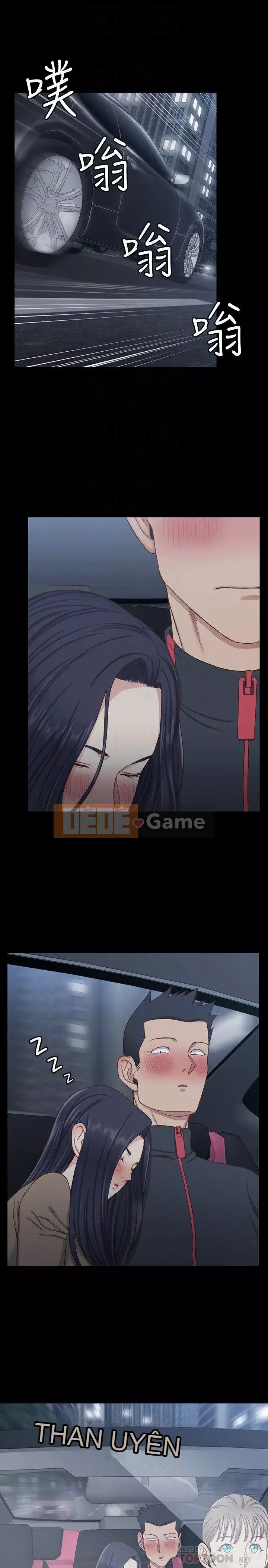 Suite Junior Chào Mừng Chương 1-123