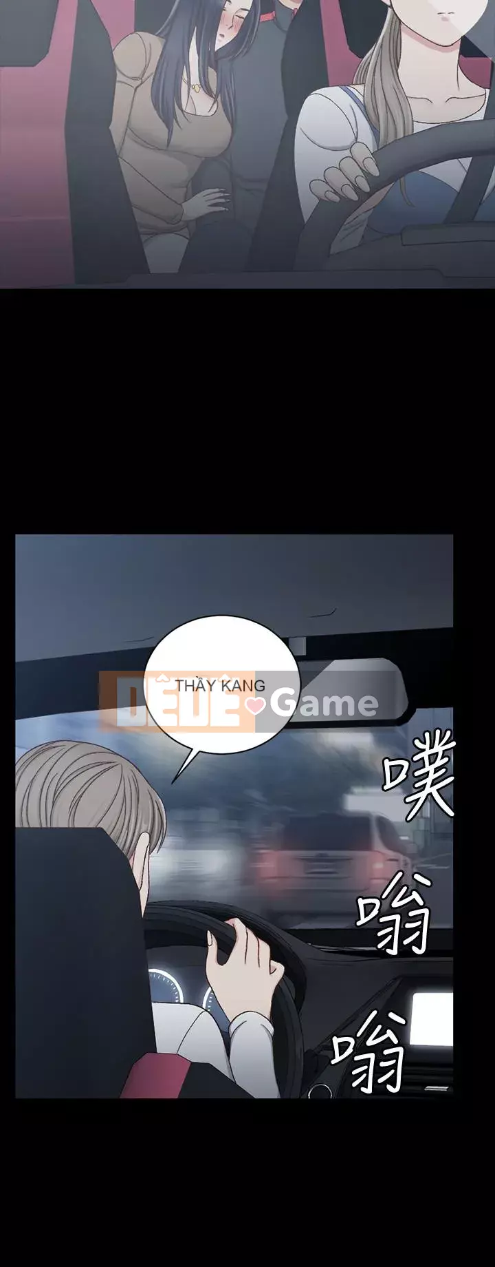 Suite Junior Chào Mừng Chương 1-123