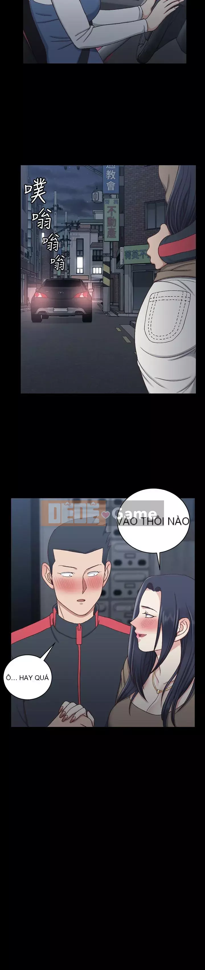 Suite Junior Chào Mừng Chương 1-123