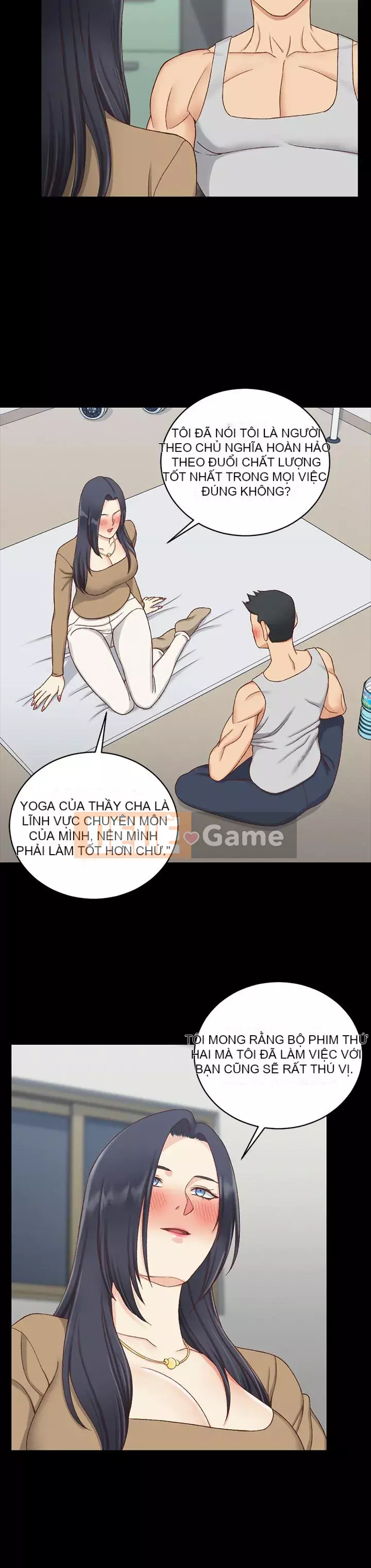 Suite Junior Chào Mừng Chương 1-123