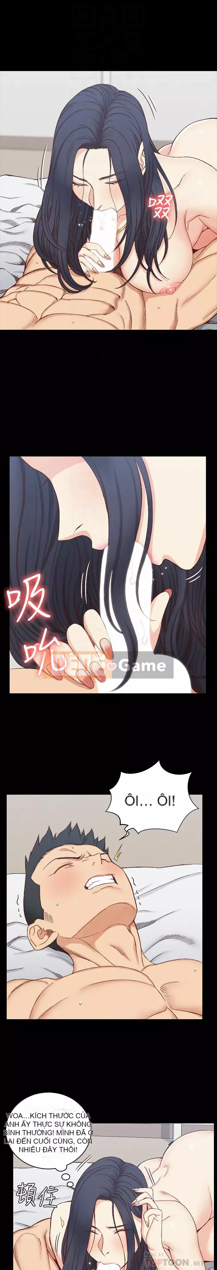 Suite Junior Chào Mừng Chương 1-123