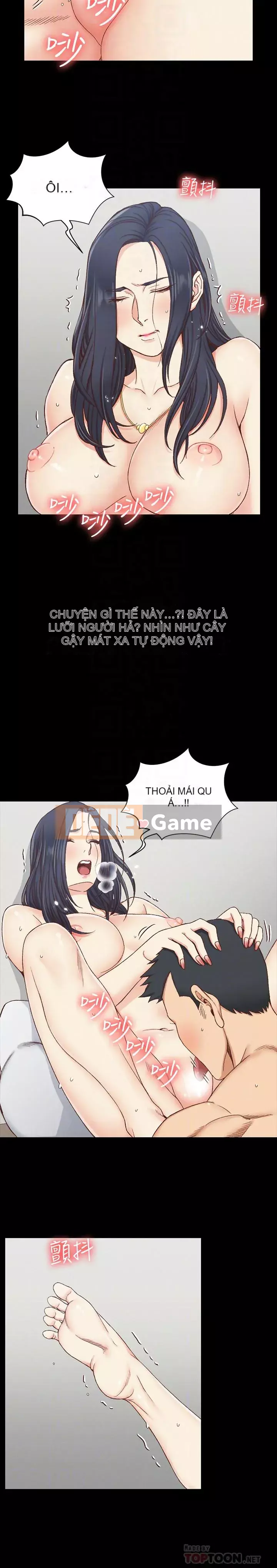 Suite Junior Chào Mừng Chương 1-123