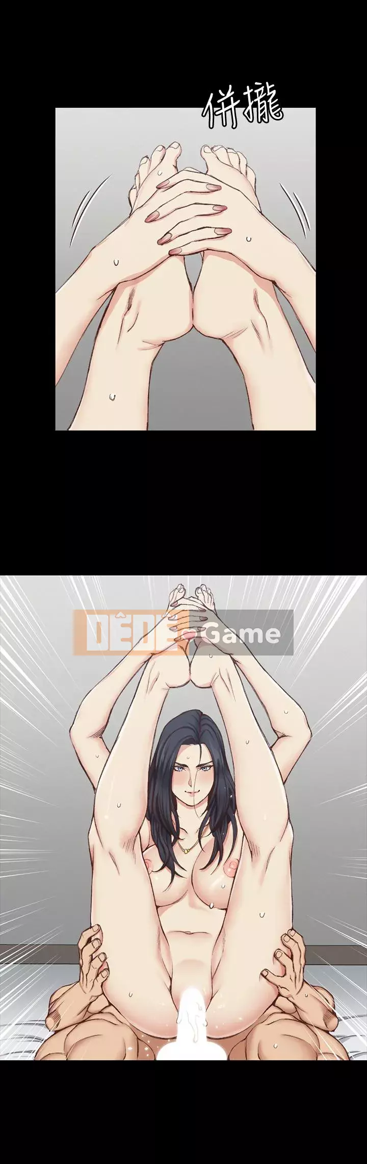 Suite Junior Chào Mừng Chương 1-123